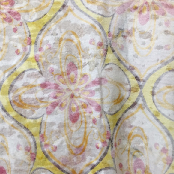 Free People Long John style top - Picture 2 of 3